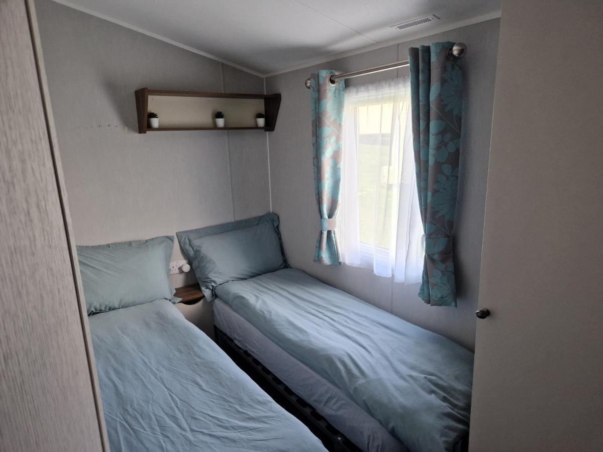 Littlesea Reeds Holiday Home Wyke Regis Exterior photo