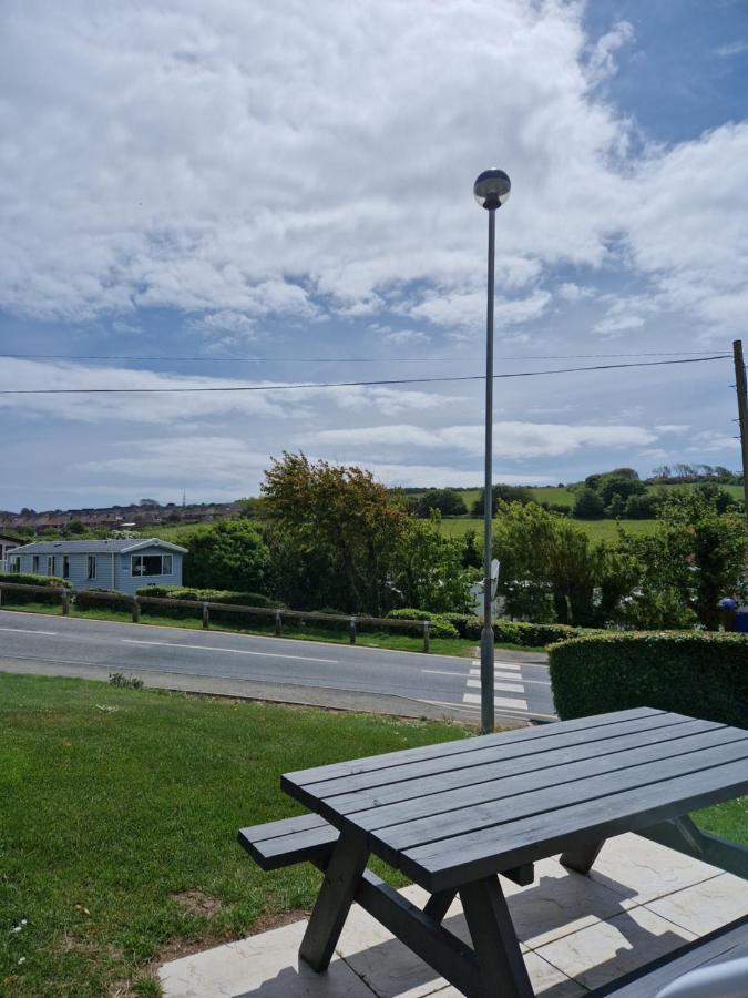 Littlesea Reeds Holiday Home Wyke Regis Exterior photo